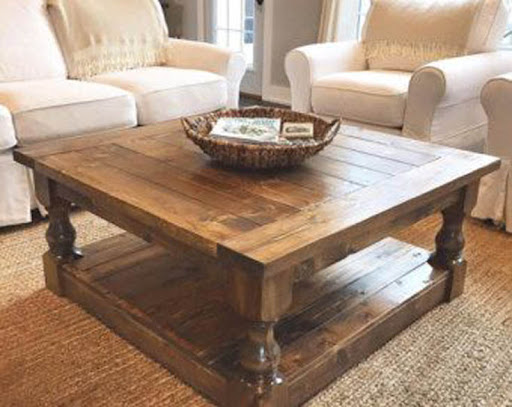 Coffee Table Designs Screen 2