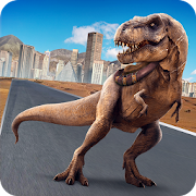Top 37 Simulation Apps Like Dinosaur SIM: Urban Destroyer - Best Alternatives