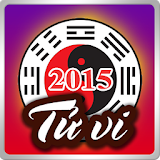 Tu vi 2015 Ất Mùi icon