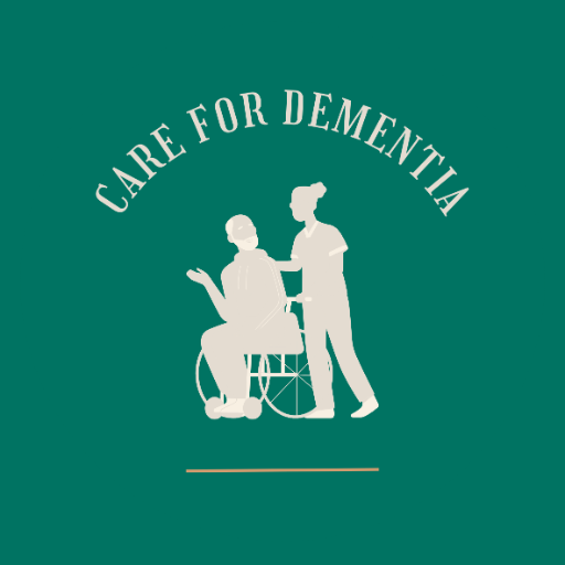 Care4dementia logo