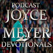 Joyce Meyer Daily Devotionals