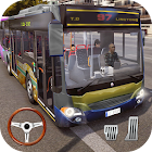 City Bus Simulator Pro 2019 1.0