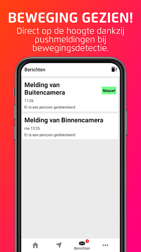 KlikAanKlikUit Next Screen 3