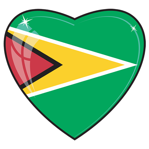 Guyana Radio Stations  Icon