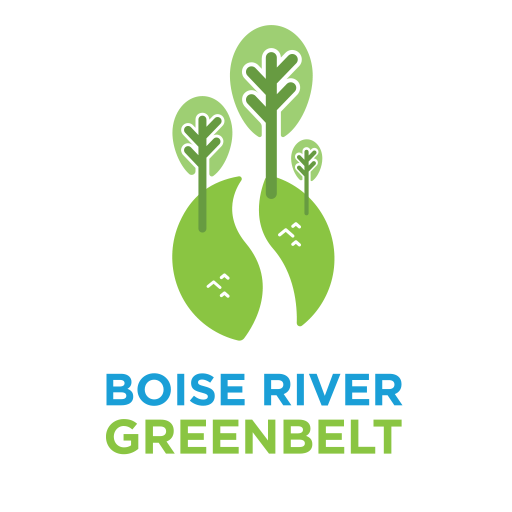 Boise River Greenbelt logo