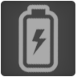 battery checker icon