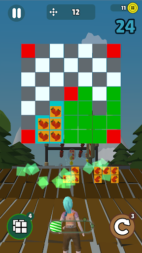PuzzyGo Screen 3