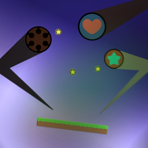 Sky Ball: Jumping High logo