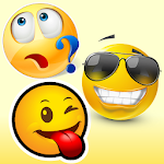 Cover Image of Download WeSmile WAStickerApps - Best smileys stickers 1.2.1 APK