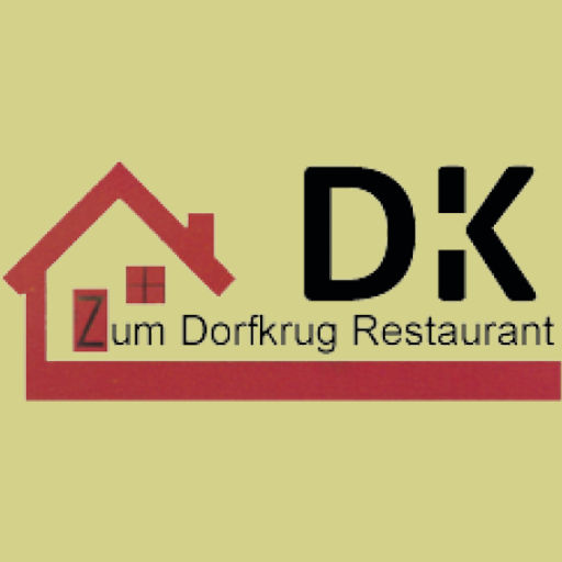 Restaurant Zum Dorfkrug logo