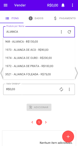 EP Gestão Screen 3