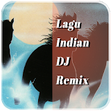 Lagu Indian DJ Remix icon