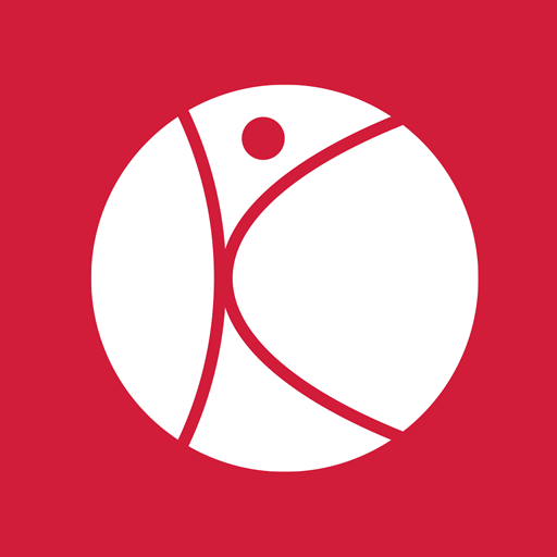 Batista Koinonia logo