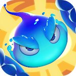 Cover Image of Download Hero Bump：Real-time PvP Battle  APK