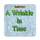 A Wrinklee In Time - English Novel icon