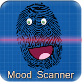 Real Mood Scanner Prank icon