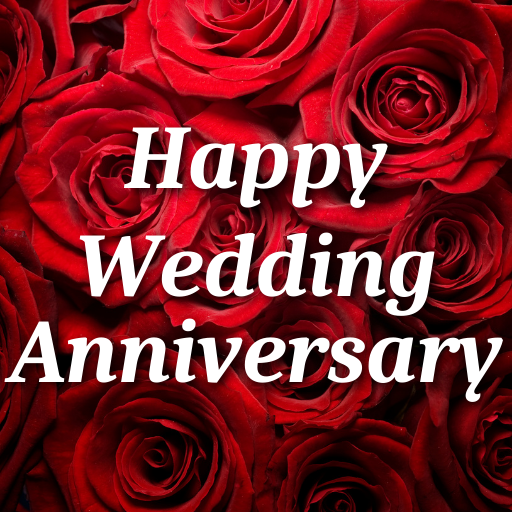 Happy Anniversary Wishes ดาวน์โหลดบน Windows