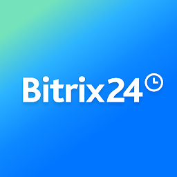 Icon image Bitrix24 CRM And Projects