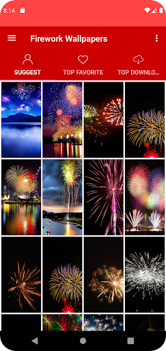 Firework Live Wallpaper 2023 for PC / Mac / Windows 11,10,8,7 - Free  Download 