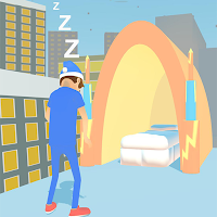 Sleep Walker