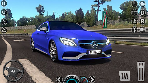 City Car Parking 3d Car Games 1.0.7 screenshots 2