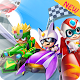 Super Hero - Cars Racing