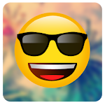 Cover Image of Télécharger Emoji Wallpapers MX  APK