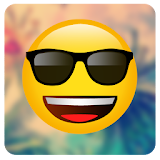 Emoji Wallpapers MX icon