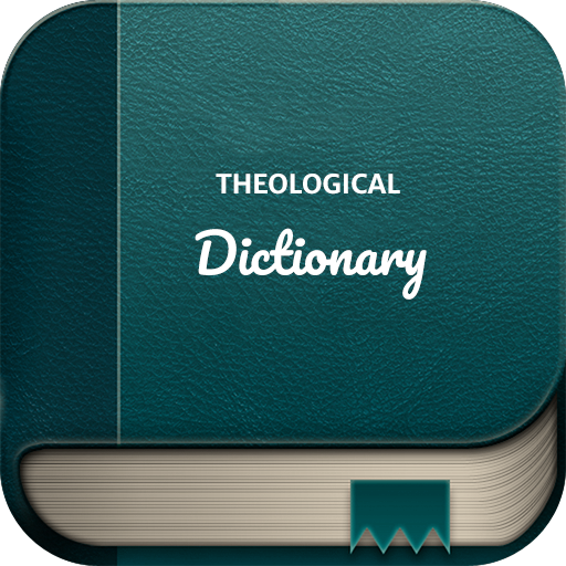 Theological Bible Dictionary Download on Windows
