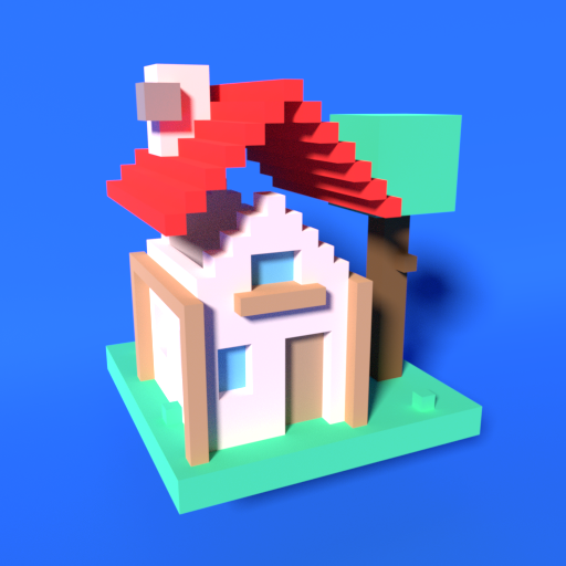 Cozy Builder logo
