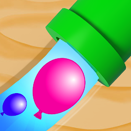 Symbolbild für Sand Balloons