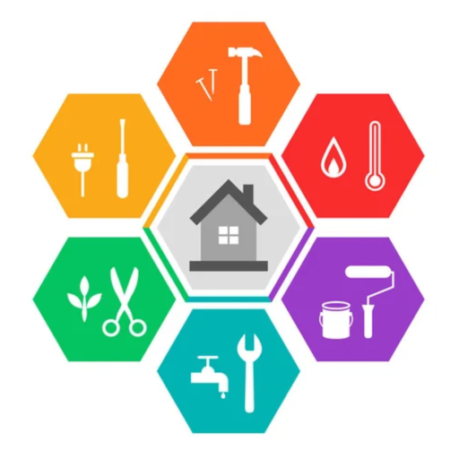Facility Management-Operatore logo