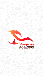 Jaspraa Foods