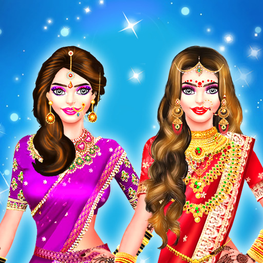 Mariage indien : Maquillage Dr Télécharger sur Windows