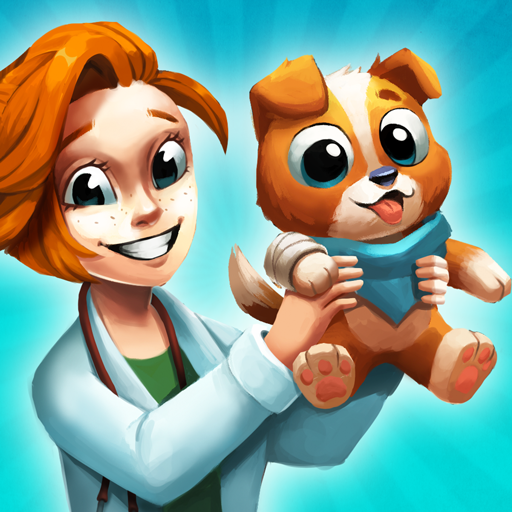 Animal Rescue Tycoon