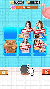Download Sexy Merge Girls MOD Apk 2.0 (Game Play) Free For Android 10
