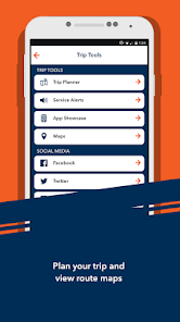 Screenshot 5 NICE GoMobile android