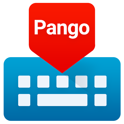 Pango Keyboard logo