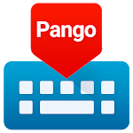 Cover Image of Download Pango Keyboard  APK