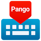 Pango Keyboard icon