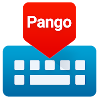 Pango Keyboard