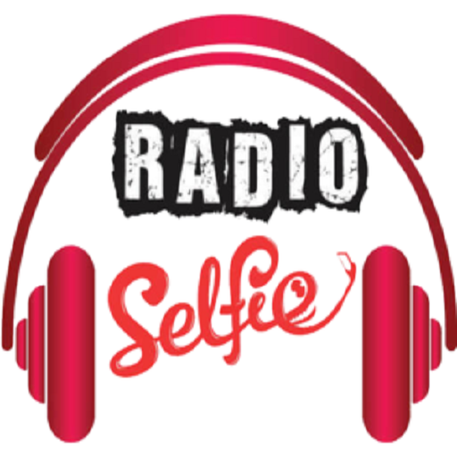 Radio Selfie logo