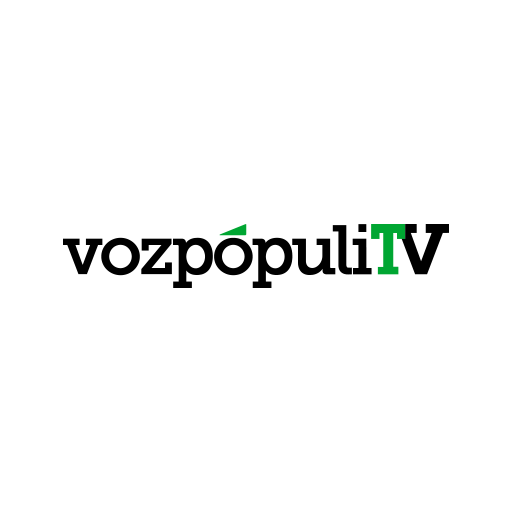 VOZPÓPULI TV logo