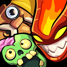 SpinCraft: Roguelike Mod Apk