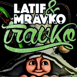 Icon image Mravko Travko