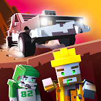 Smash.io: Zombie idle War Game