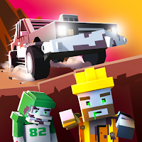 Smash.io: Zombie idle War Game