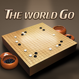 The World GO Mod Apk