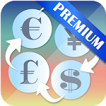 Cover Image of Tải xuống Currency Converter Premium  APK