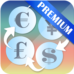 Icon image Currency Converter Premium